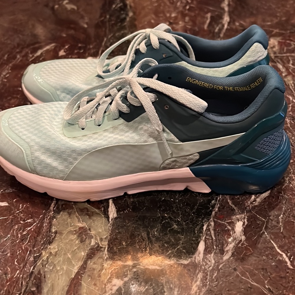 Puma sneakers